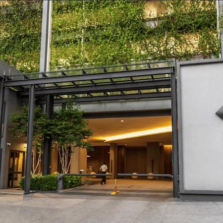 The Mews Klcc Διαμέρισμα Κουάλα Λουμπούρ Εξωτερικό φωτογραφία