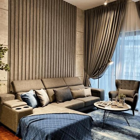 The Mews Klcc Διαμέρισμα Κουάλα Λουμπούρ Εξωτερικό φωτογραφία