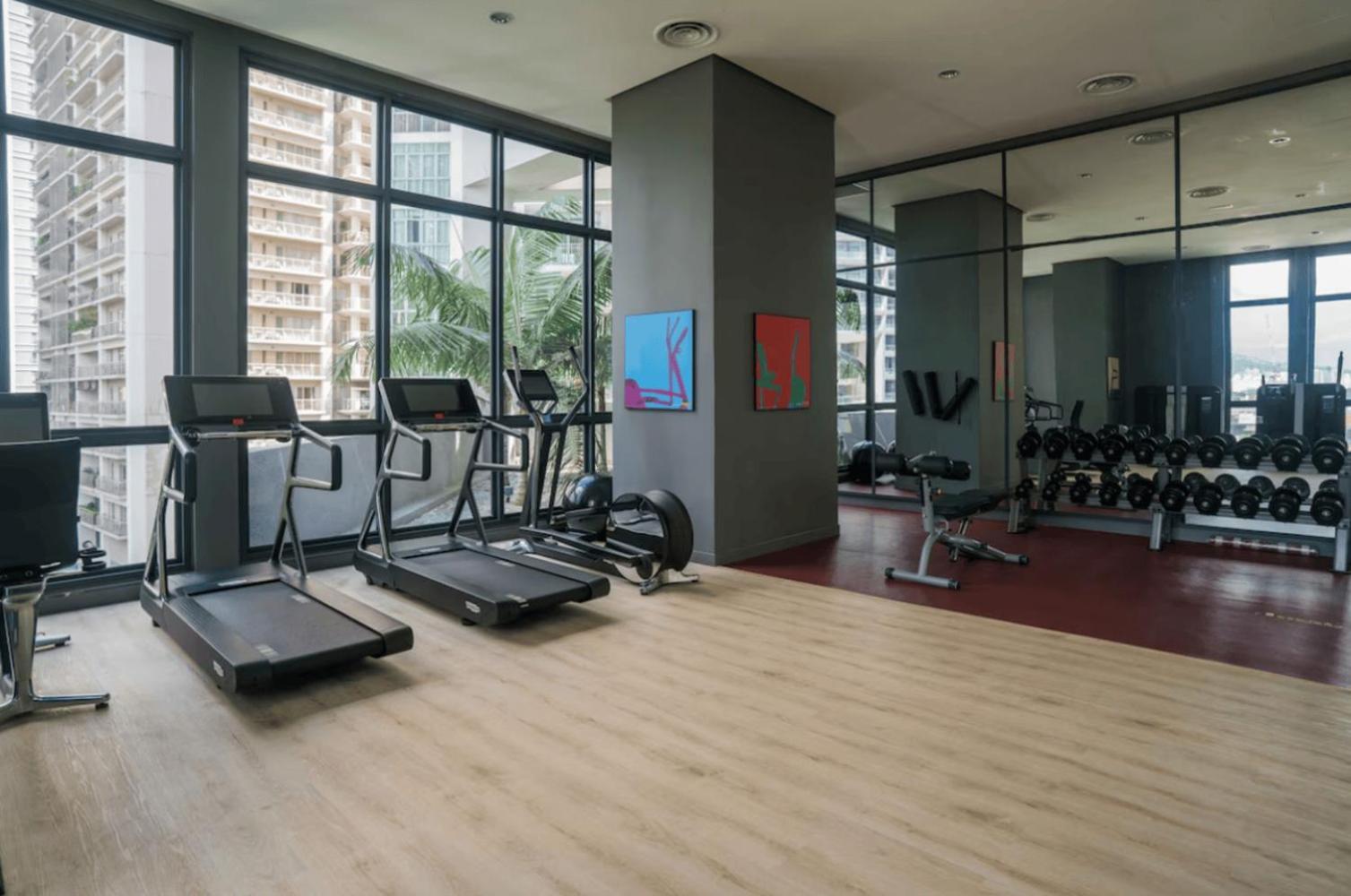 The Mews Klcc Διαμέρισμα Κουάλα Λουμπούρ Εξωτερικό φωτογραφία