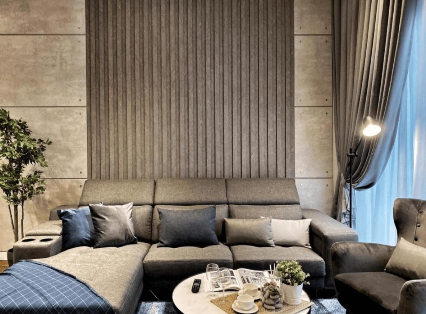 The Mews Klcc Διαμέρισμα Κουάλα Λουμπούρ Εξωτερικό φωτογραφία