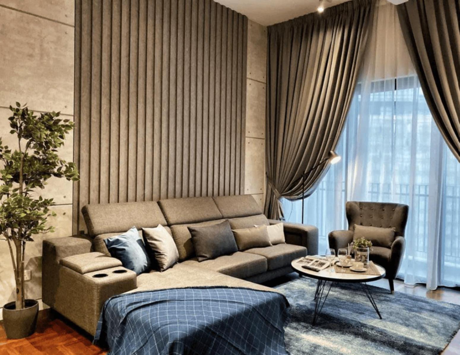 The Mews Klcc Διαμέρισμα Κουάλα Λουμπούρ Εξωτερικό φωτογραφία