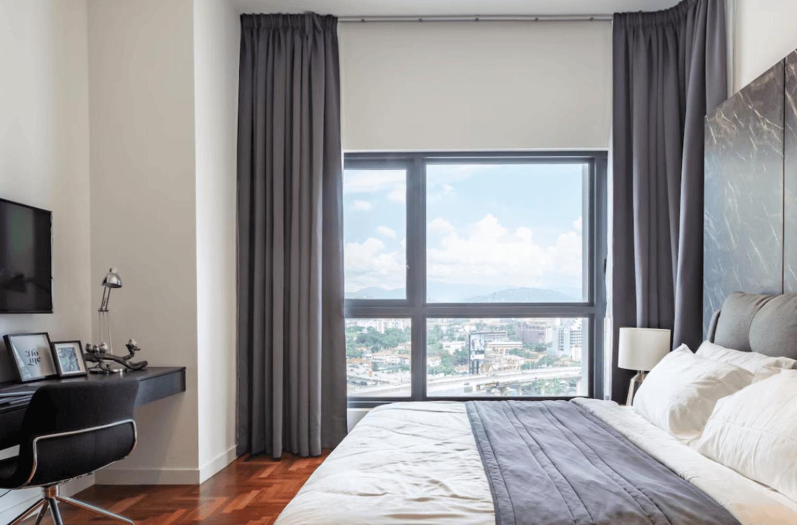 The Mews Klcc Διαμέρισμα Κουάλα Λουμπούρ Εξωτερικό φωτογραφία