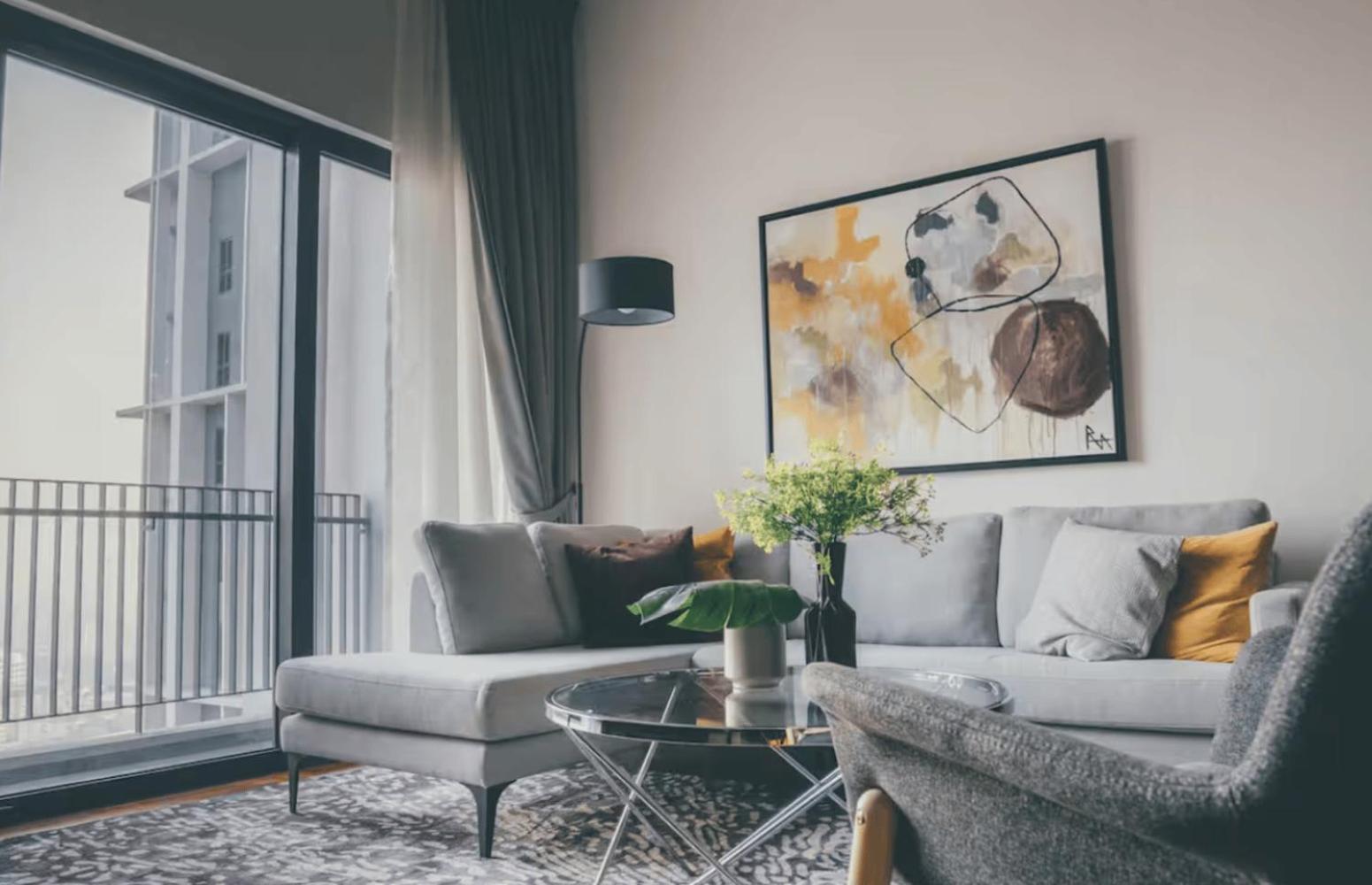 The Mews Klcc Διαμέρισμα Κουάλα Λουμπούρ Εξωτερικό φωτογραφία