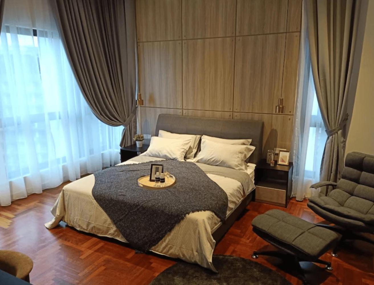 The Mews Klcc Διαμέρισμα Κουάλα Λουμπούρ Εξωτερικό φωτογραφία