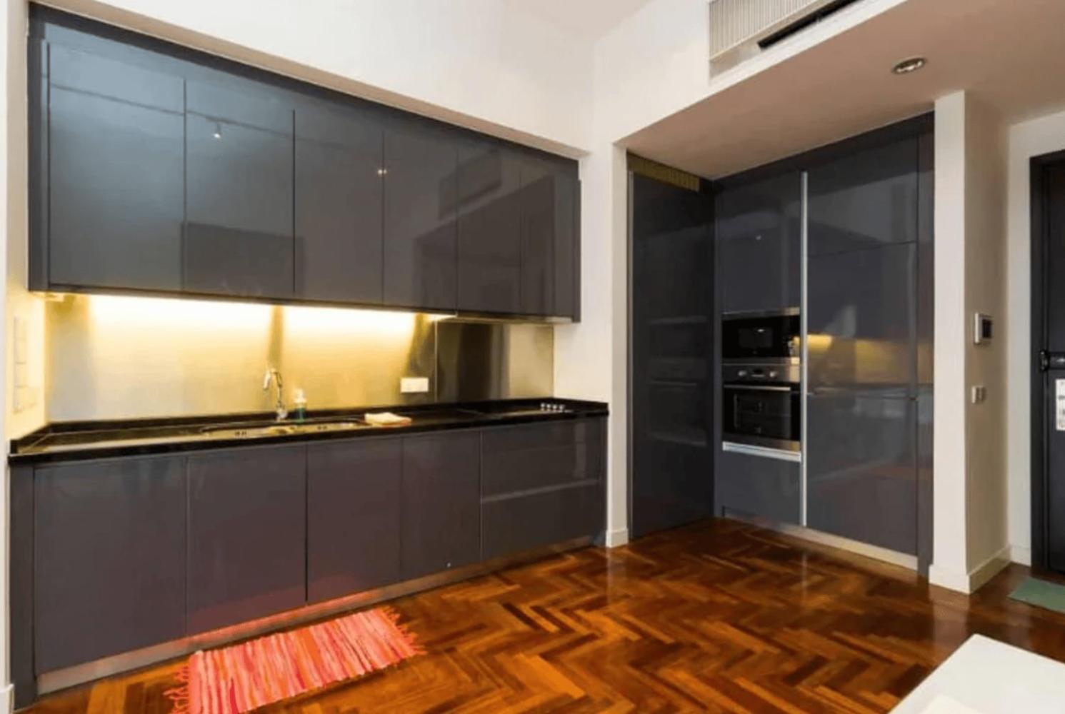 The Mews Klcc Διαμέρισμα Κουάλα Λουμπούρ Εξωτερικό φωτογραφία
