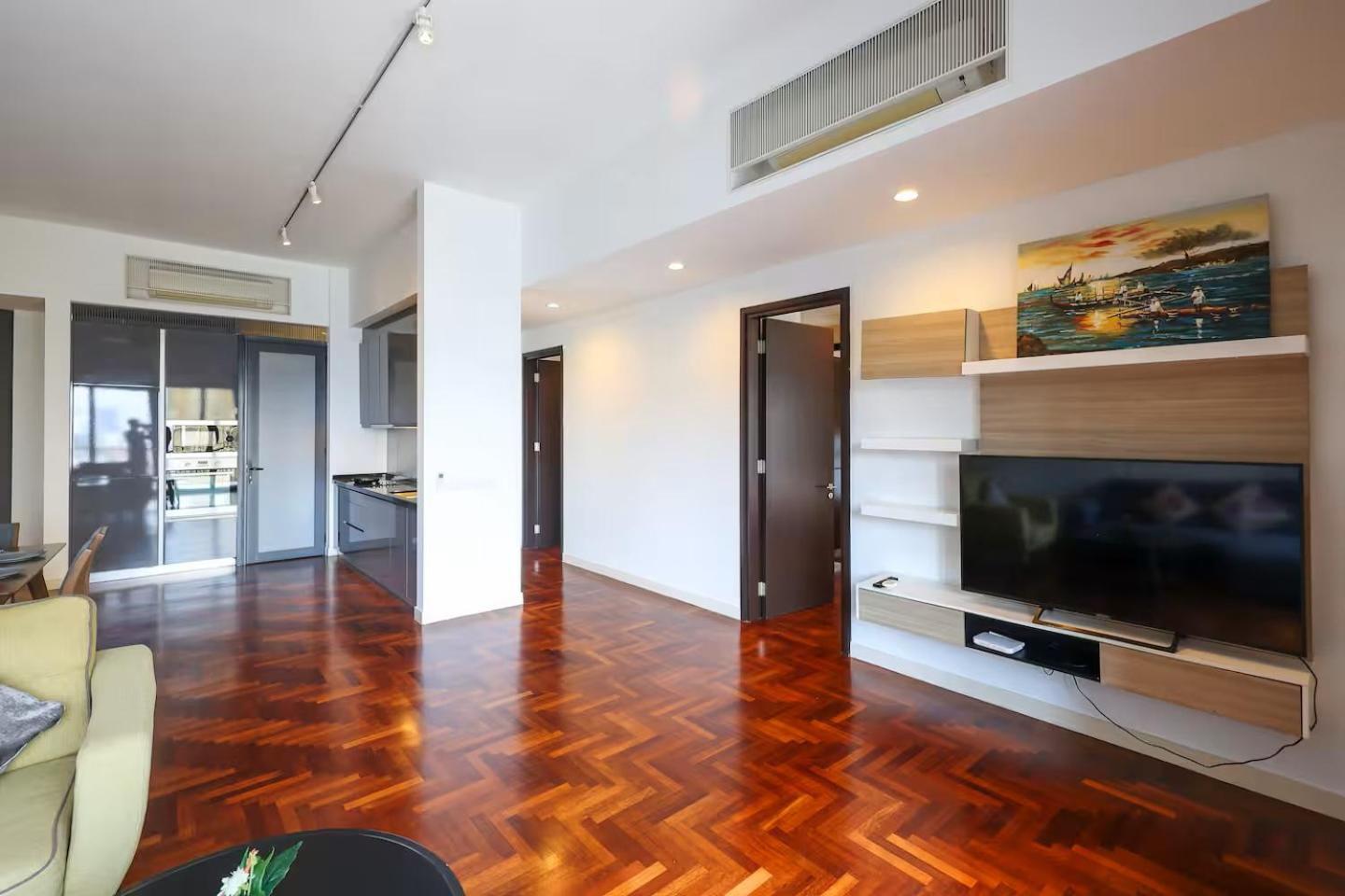 The Mews Klcc Διαμέρισμα Κουάλα Λουμπούρ Εξωτερικό φωτογραφία