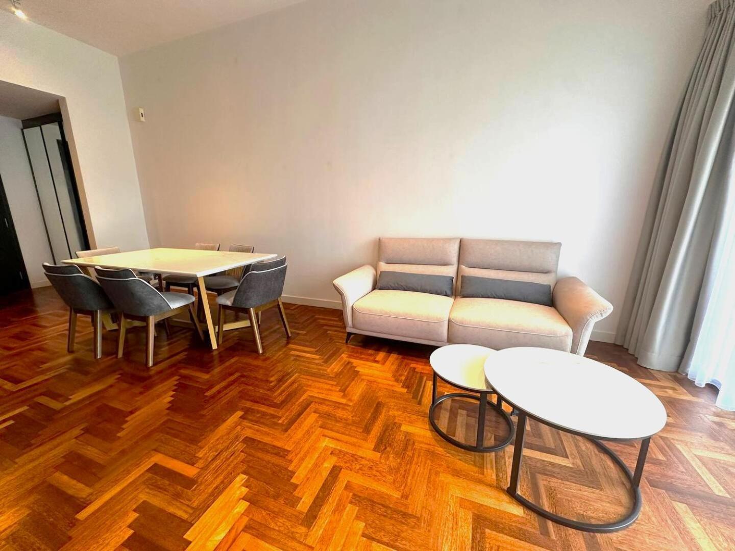The Mews Klcc Διαμέρισμα Κουάλα Λουμπούρ Εξωτερικό φωτογραφία