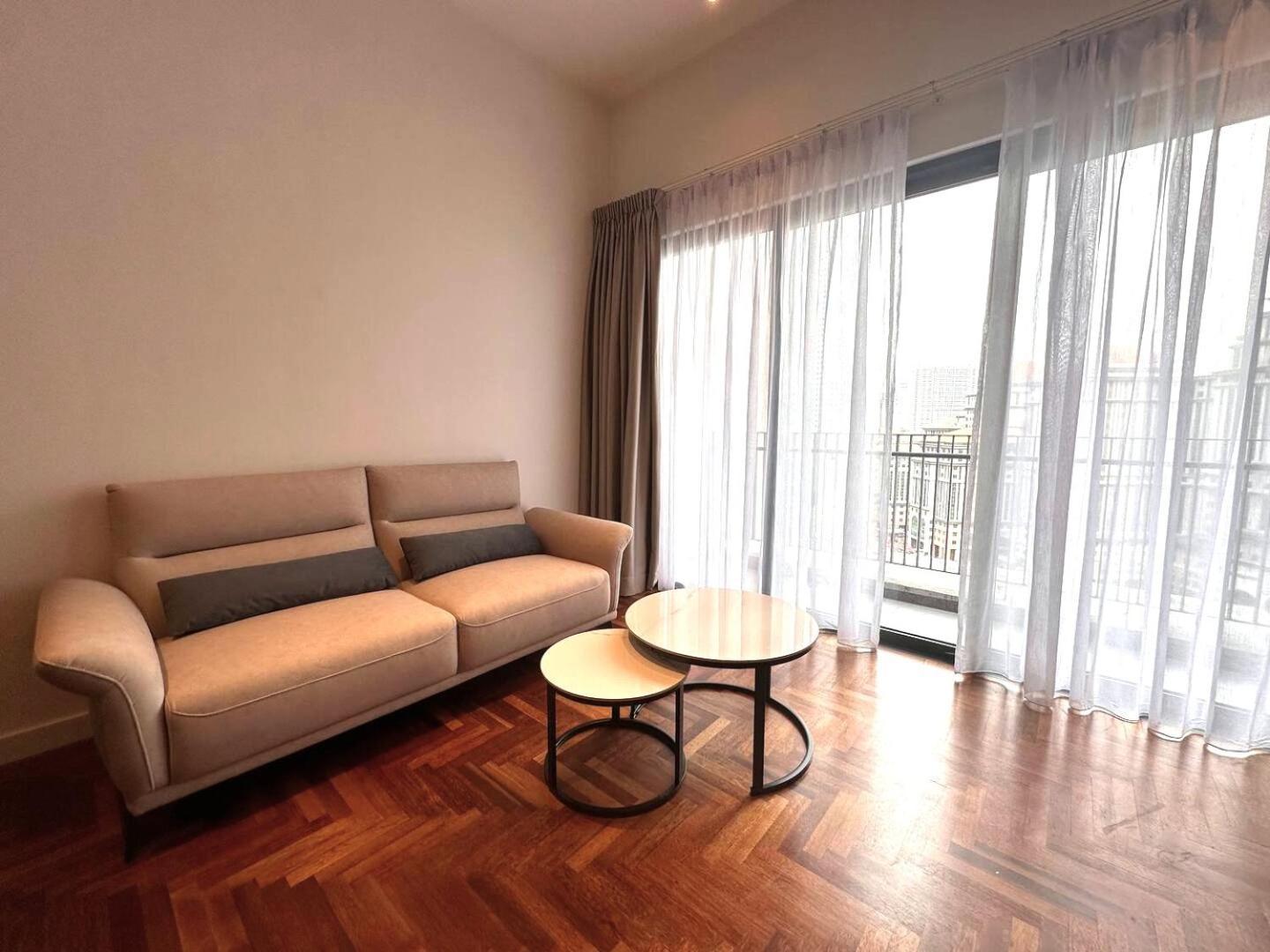 The Mews Klcc Διαμέρισμα Κουάλα Λουμπούρ Εξωτερικό φωτογραφία