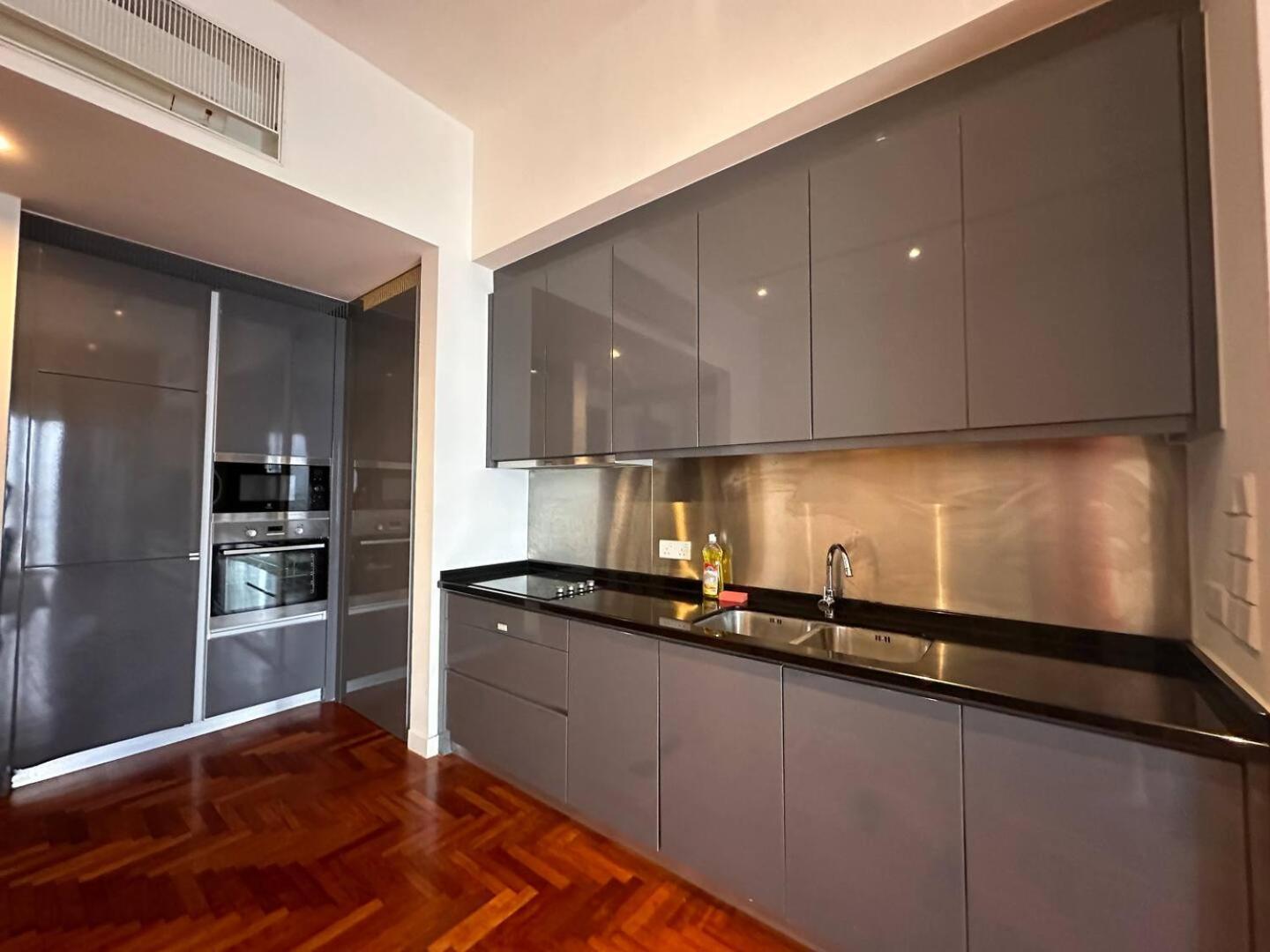 The Mews Klcc Διαμέρισμα Κουάλα Λουμπούρ Εξωτερικό φωτογραφία